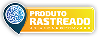 Selo de Produto Rastreado