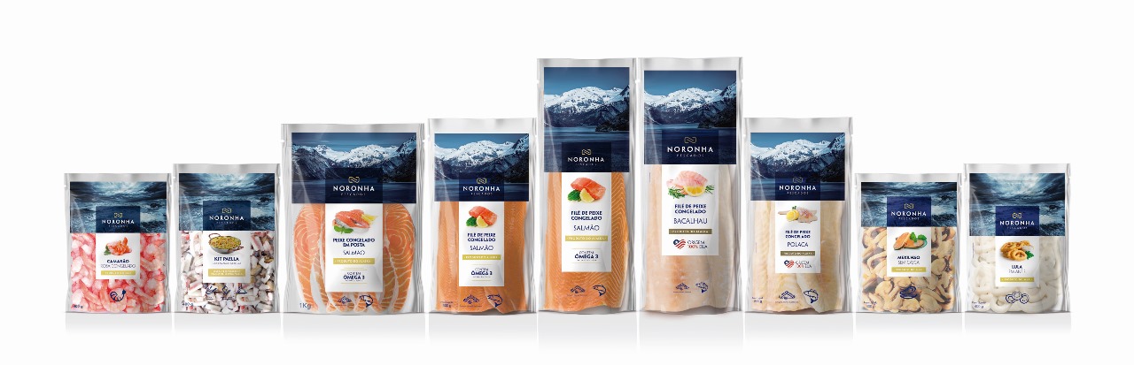 Produtos Noronha