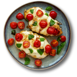 Bacalhau Caprense