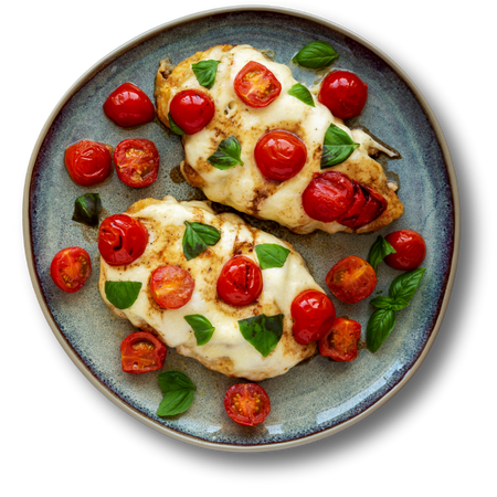 Bacalhau Caprense