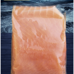 lombo salmao - 500g