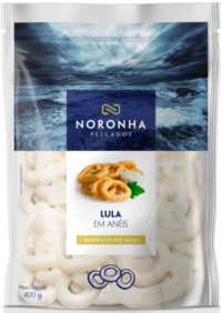 lula anel 400g