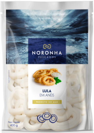 lula anel 400g