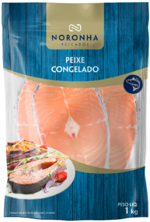 PIRAMUTABA POSTAS PACOTE 1 KG