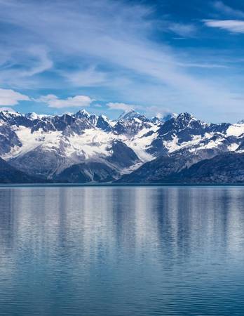 Salmão do Alaska
