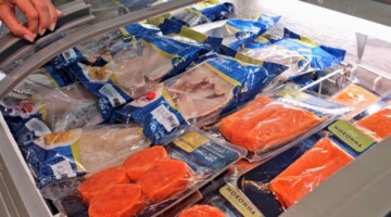 aumentar a venda de peixes no varejo