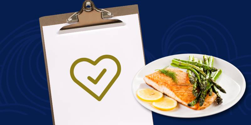 benefícios do peixe