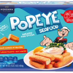 popeye seafood fillets