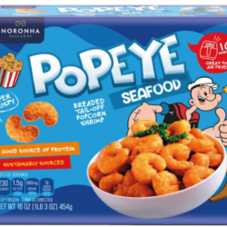popeye seafood