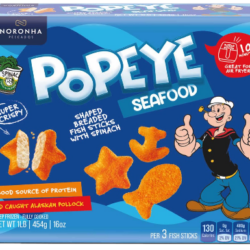 popeye seafood pollock