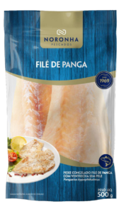 filé de panga 500g