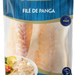filé de panga 500g