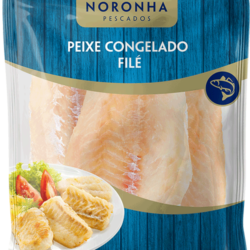 Filé de Tilápia