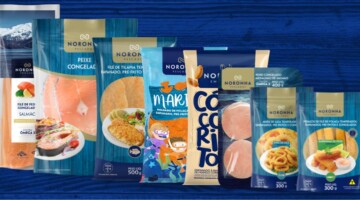 Mix de produtos