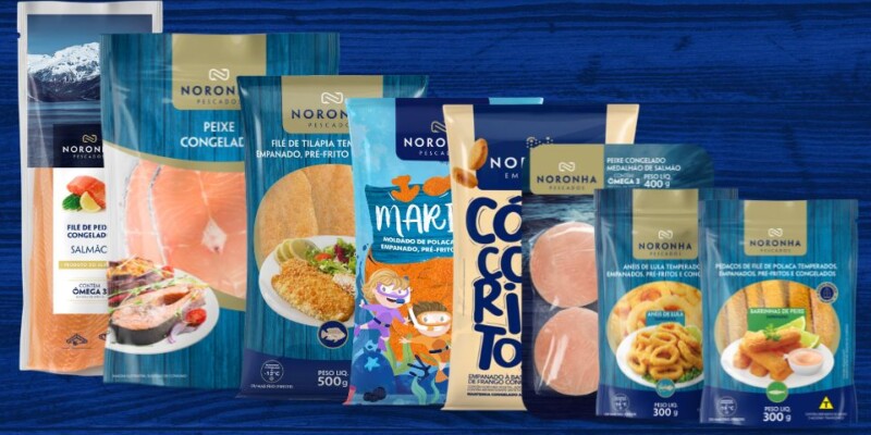Mix de produtos