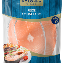 posta de peixe 1kg