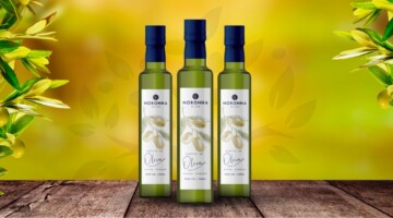 Noronha Olive