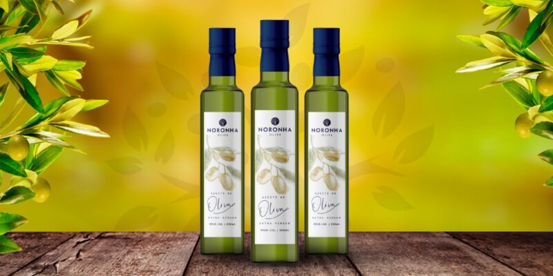 Noronha Olive