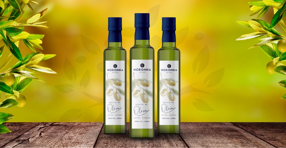 Noronha Olive