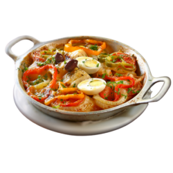 Bacahoada