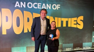 Seafood Show Latin America