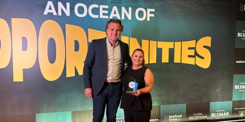 Seafood Show Latin America