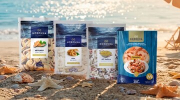 benefícios dos frutos do mar