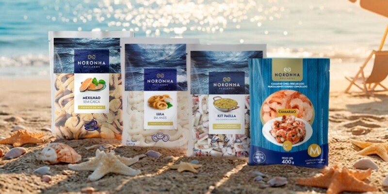 benefícios dos frutos do mar