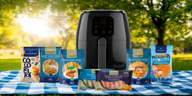 produtos práticos para o verão