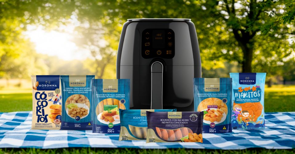 produtos práticos para o verão